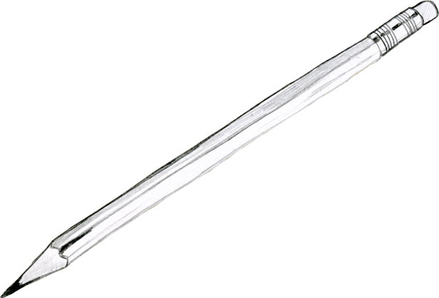 Pencil