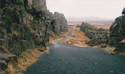 Icelandic Photography by Dora Kontha