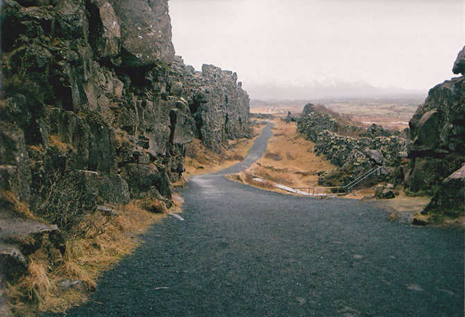 Icelandic Photography by Dora Kontha