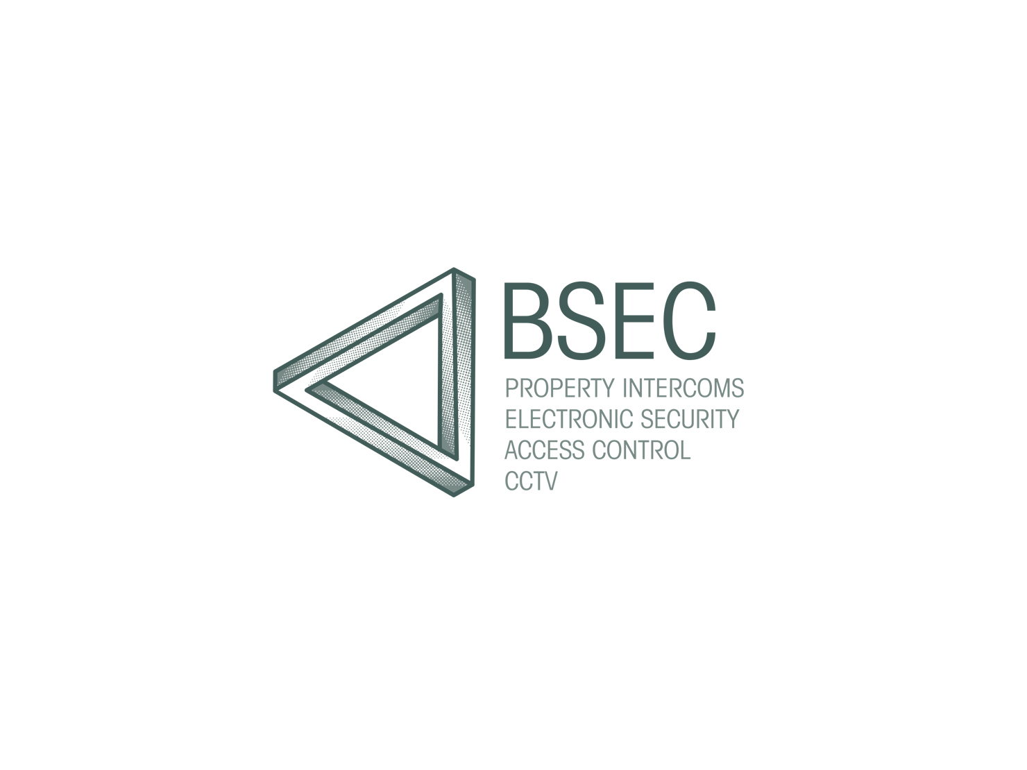 Logo design for BSEC