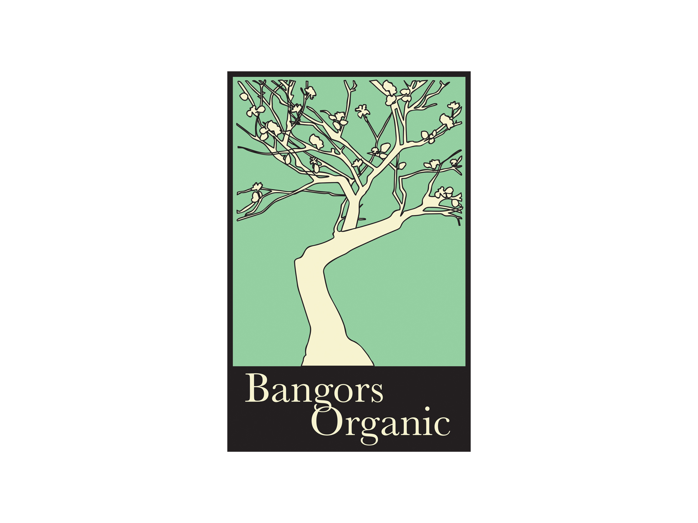 Bangers Organic restaurant and bed and breakfast