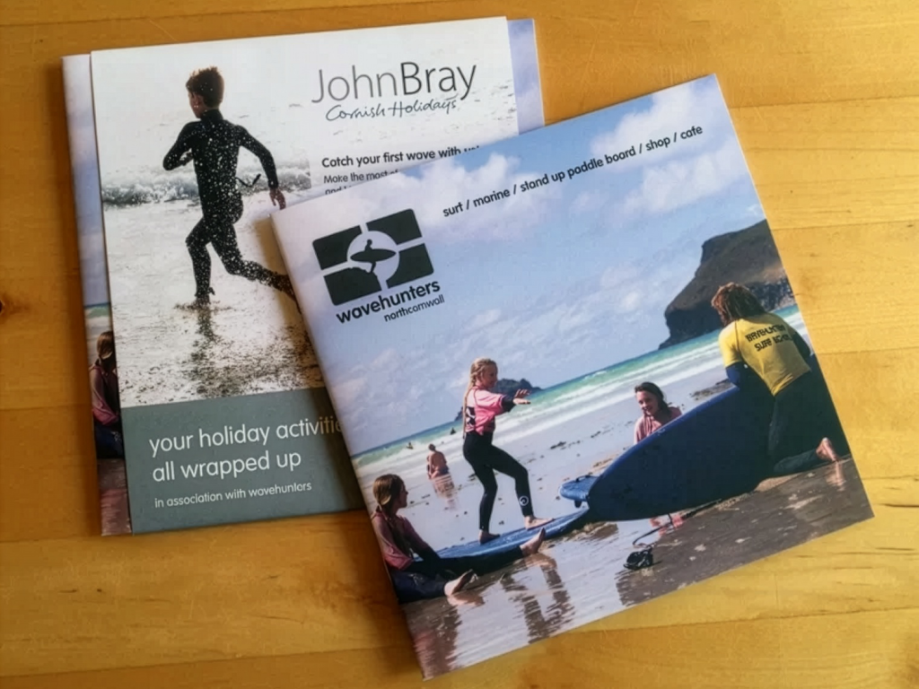 Bespoke Print Design