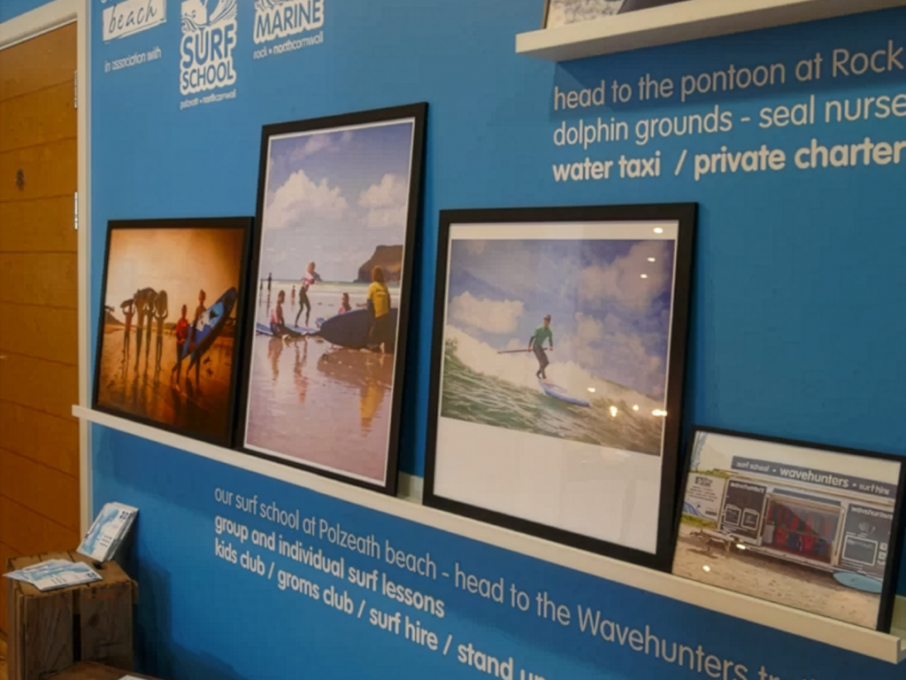 Environmental Graphics