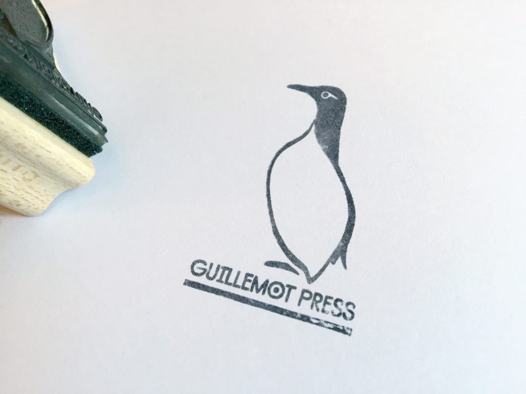 Stamp Design