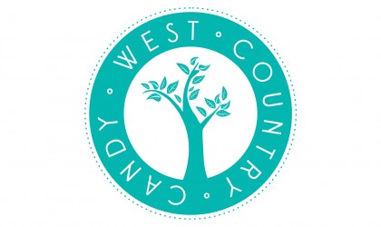 West Country Candy logo