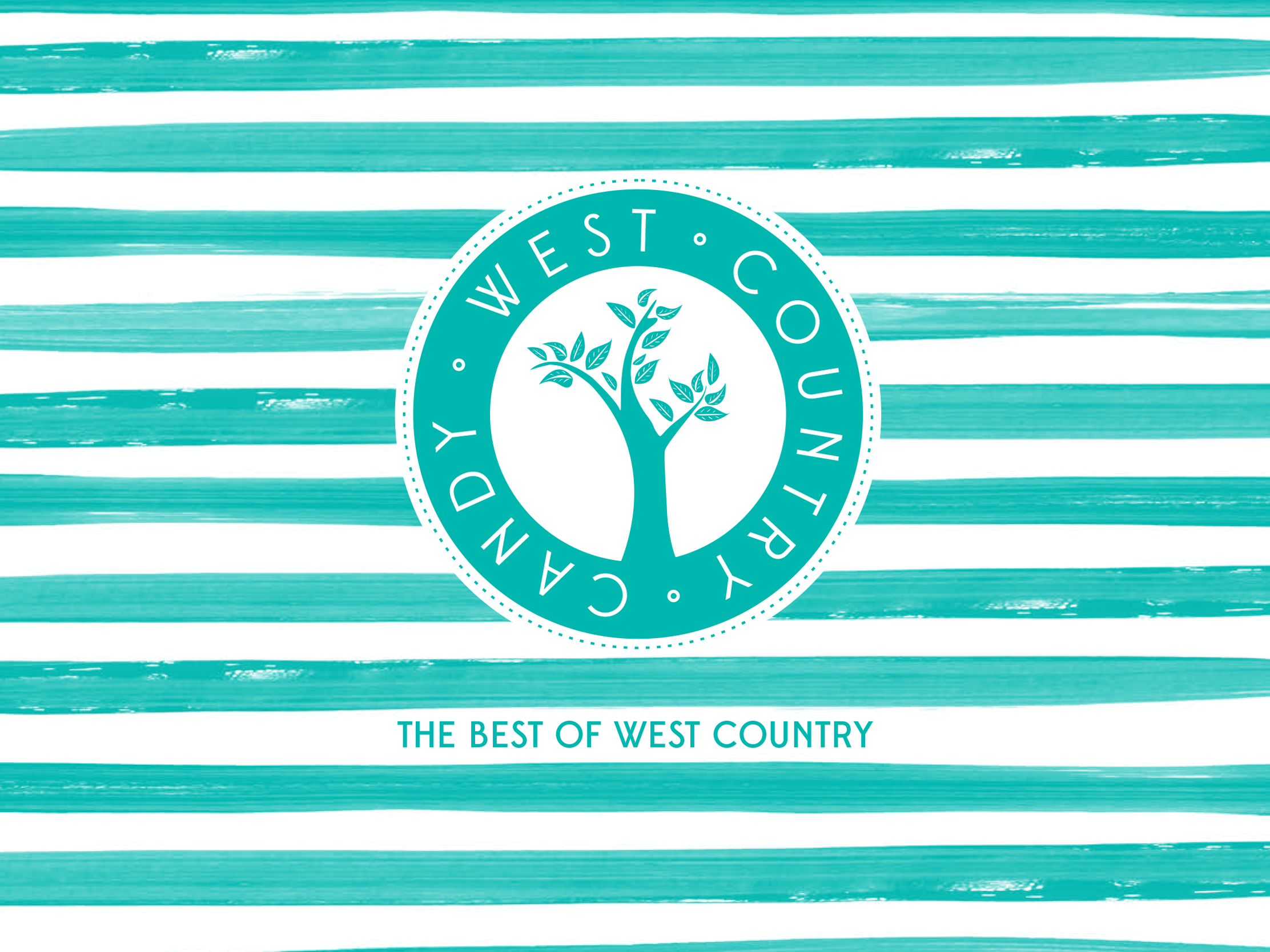 West Country Candy logo