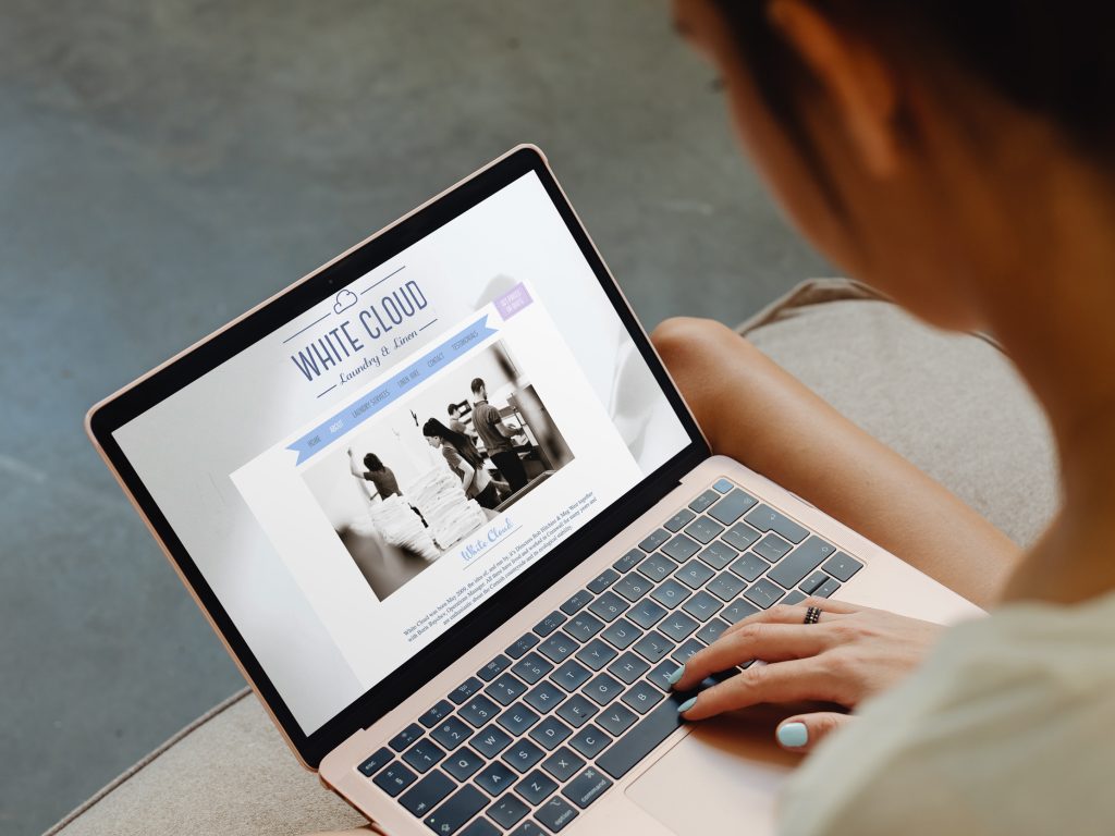 Website Design