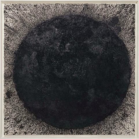 Calvino by Richard Serra, 2009