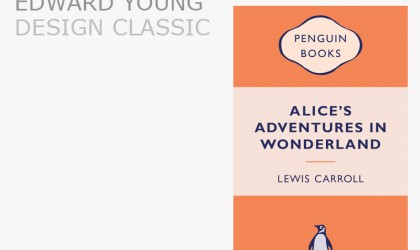 Design Classic Penguin Classics book covers