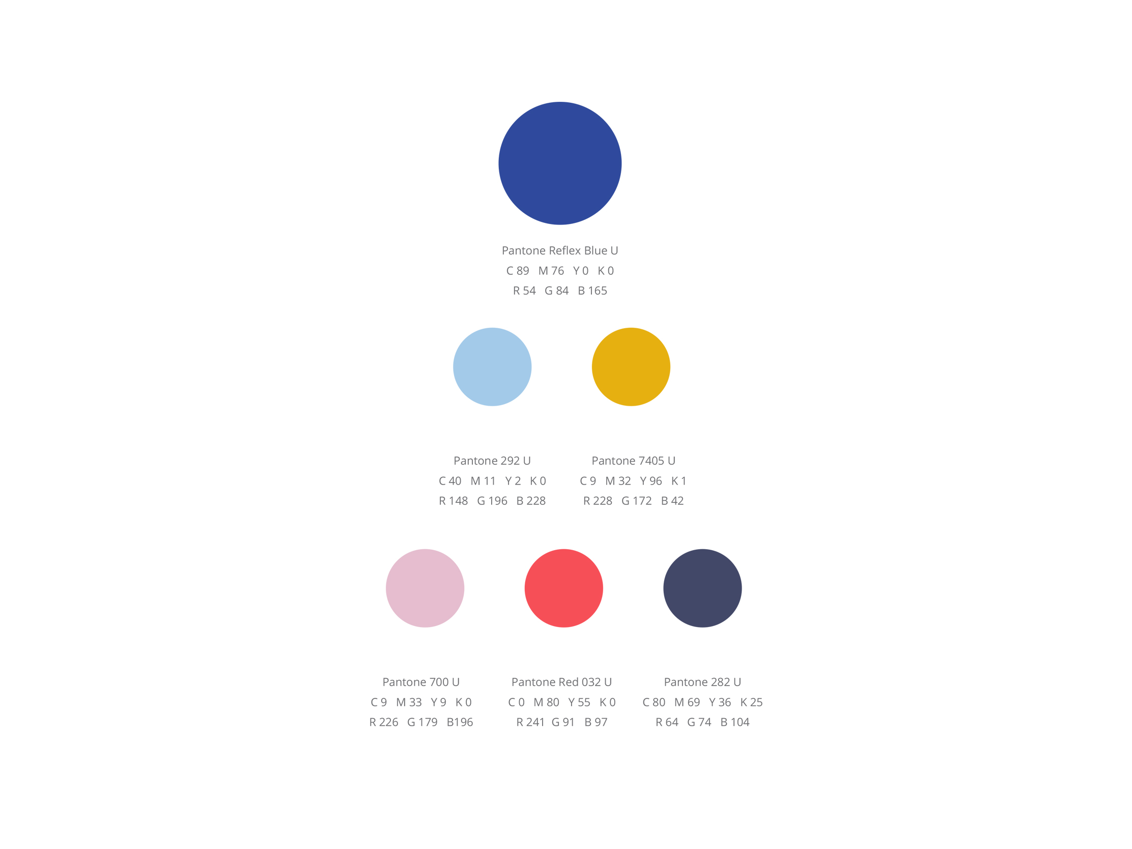 Cornish Cottage Care branding