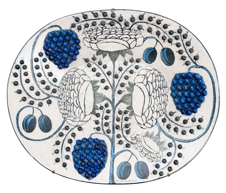 Birger Kaipainen Finnish ceramics