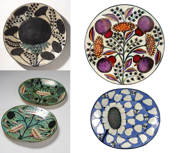 Birger Kaipainen Finnish ceramics