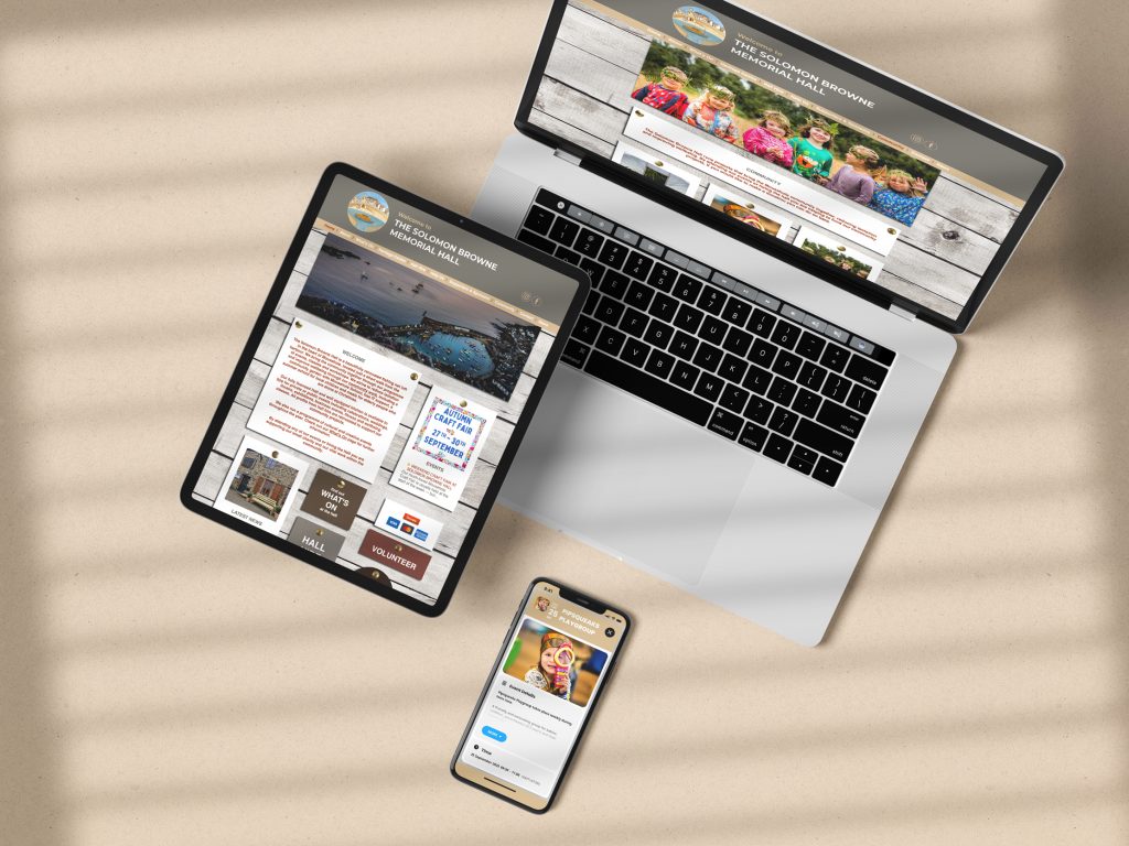 Website Design