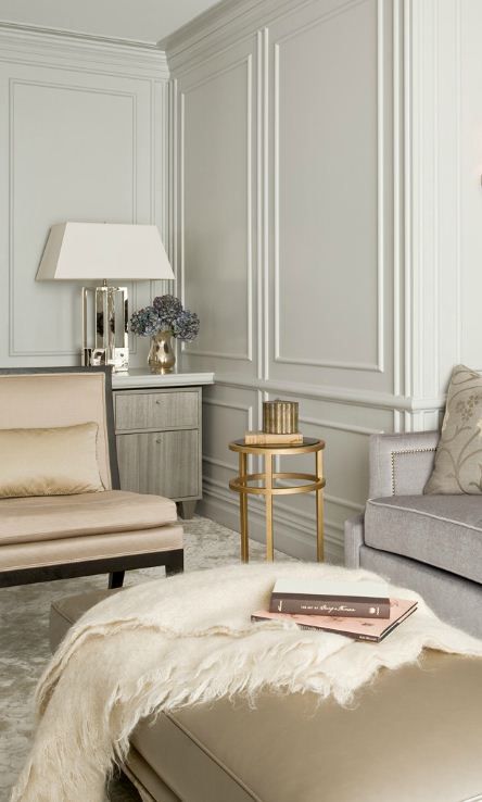 soft pale coloured interiors for inspiration 