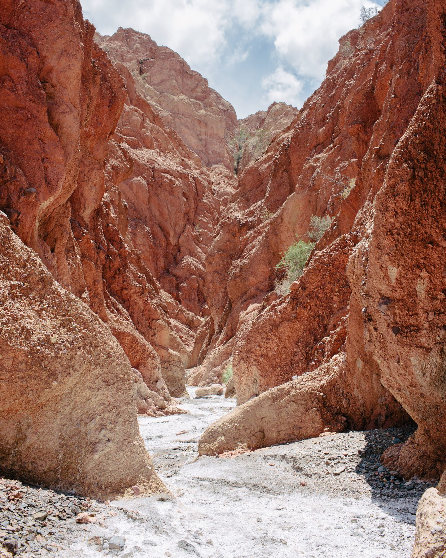 Travel photography Bolivia