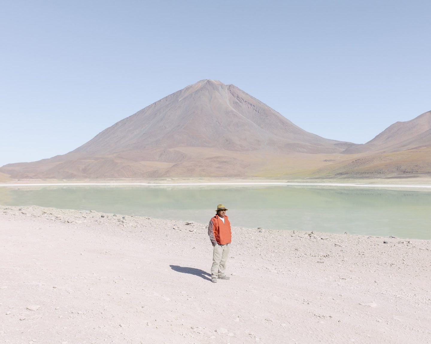 Travel photography Bolivia