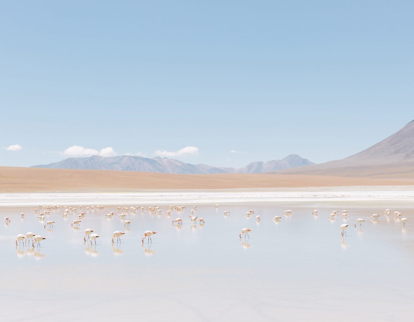 Travel photography Bolivia