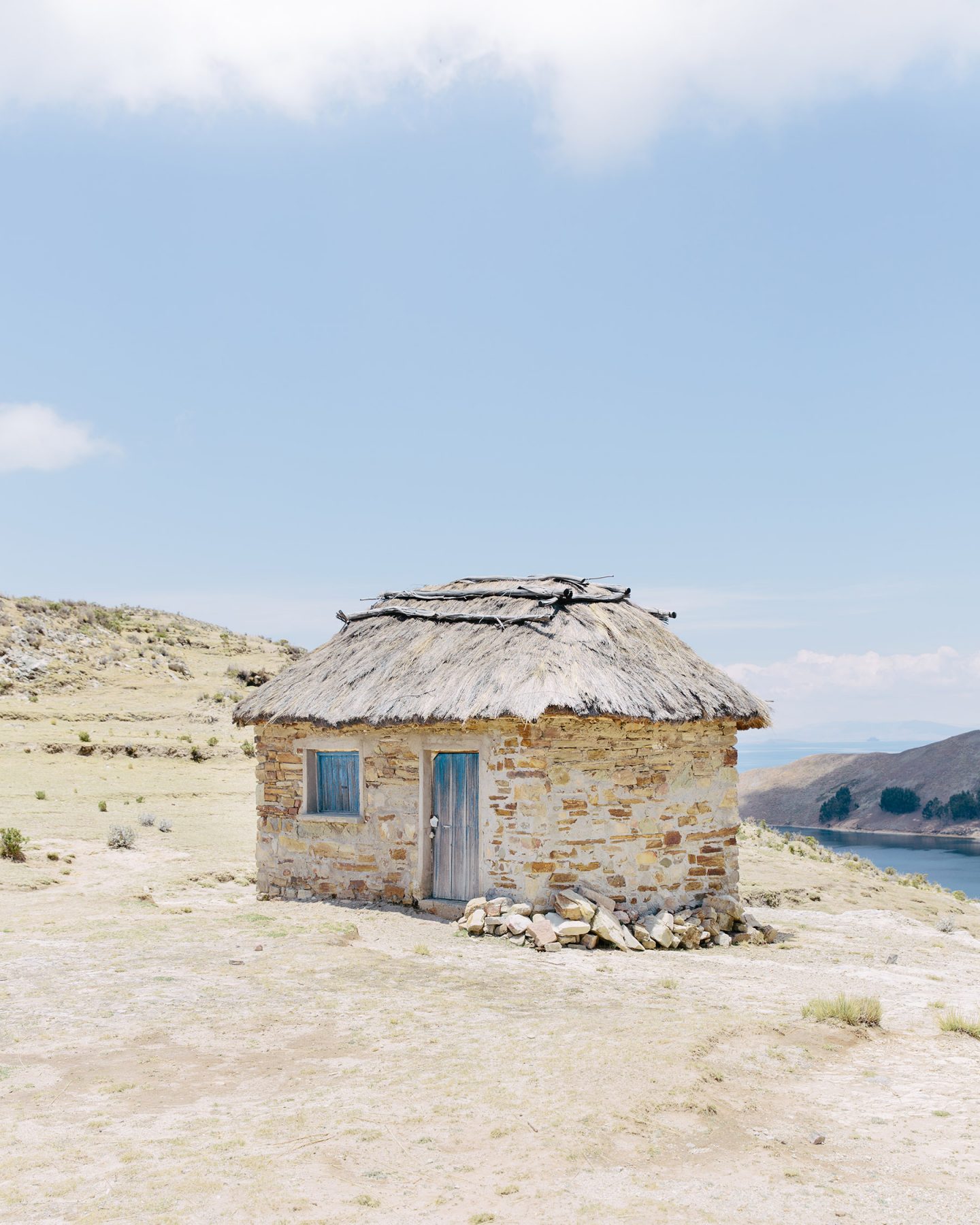 Travel photography Bolivia