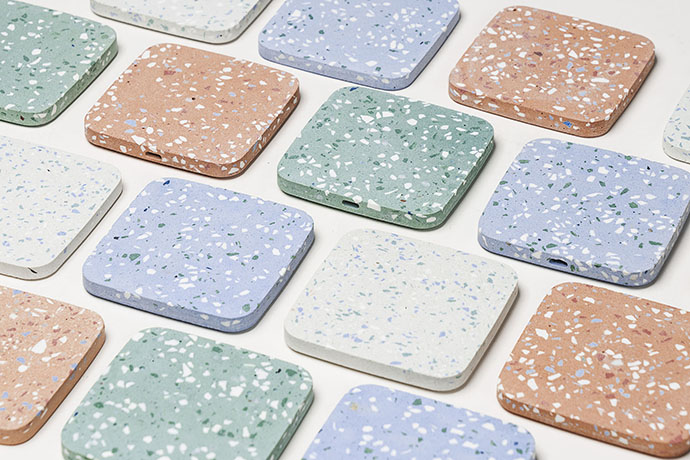 Bentu Studio makes X10 chargers out of recycled ceramics