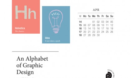 The Pickle Design April Newsletter