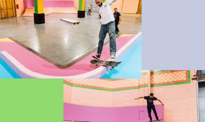 yinka-ilori-skatepark-lille-france-la-condition-publique