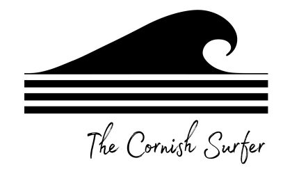 Branding for The Cornish Surfer