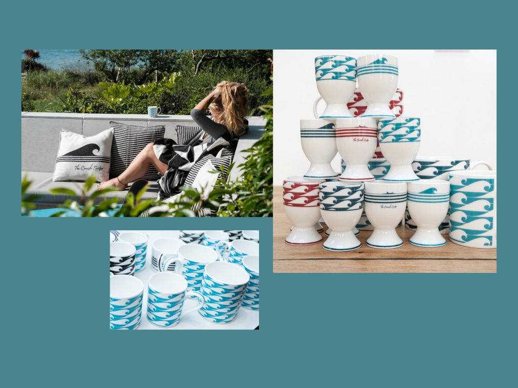 Homeware Design
