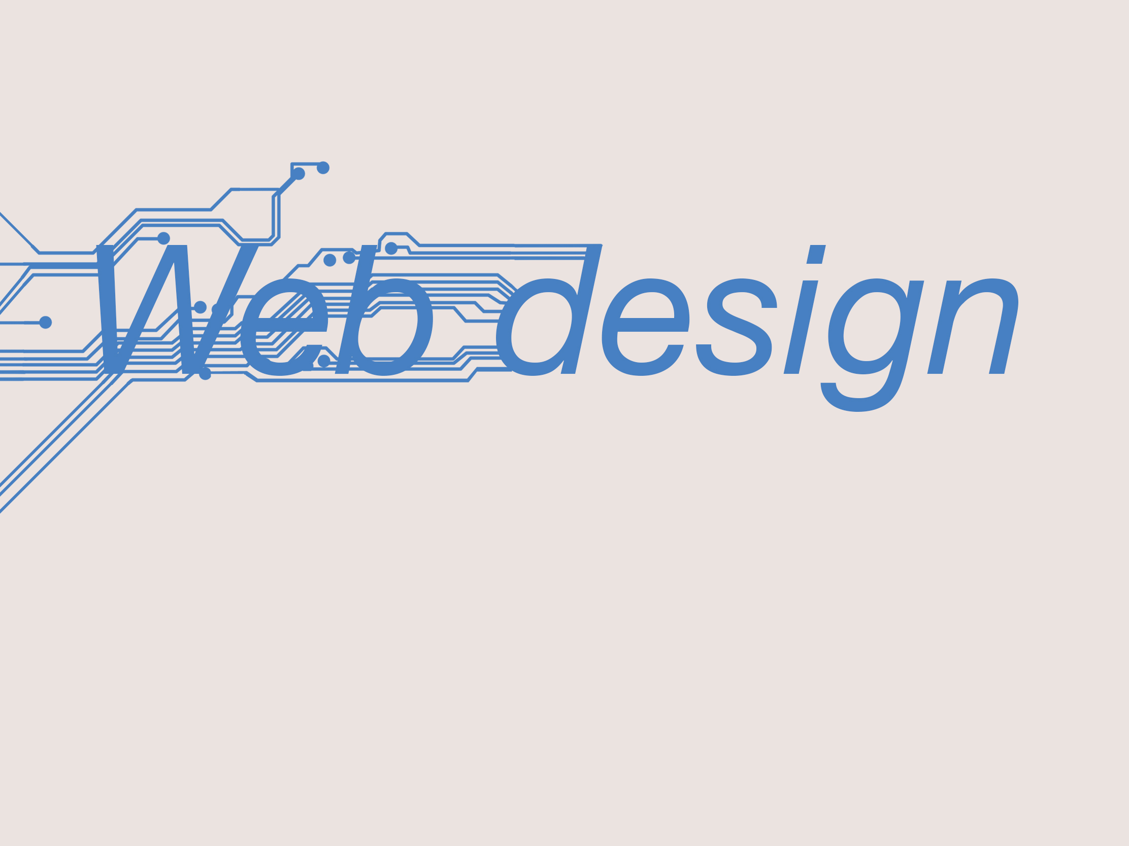 Website design in Wadebridge