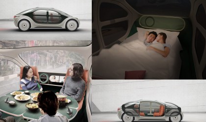 Airo Concept Car