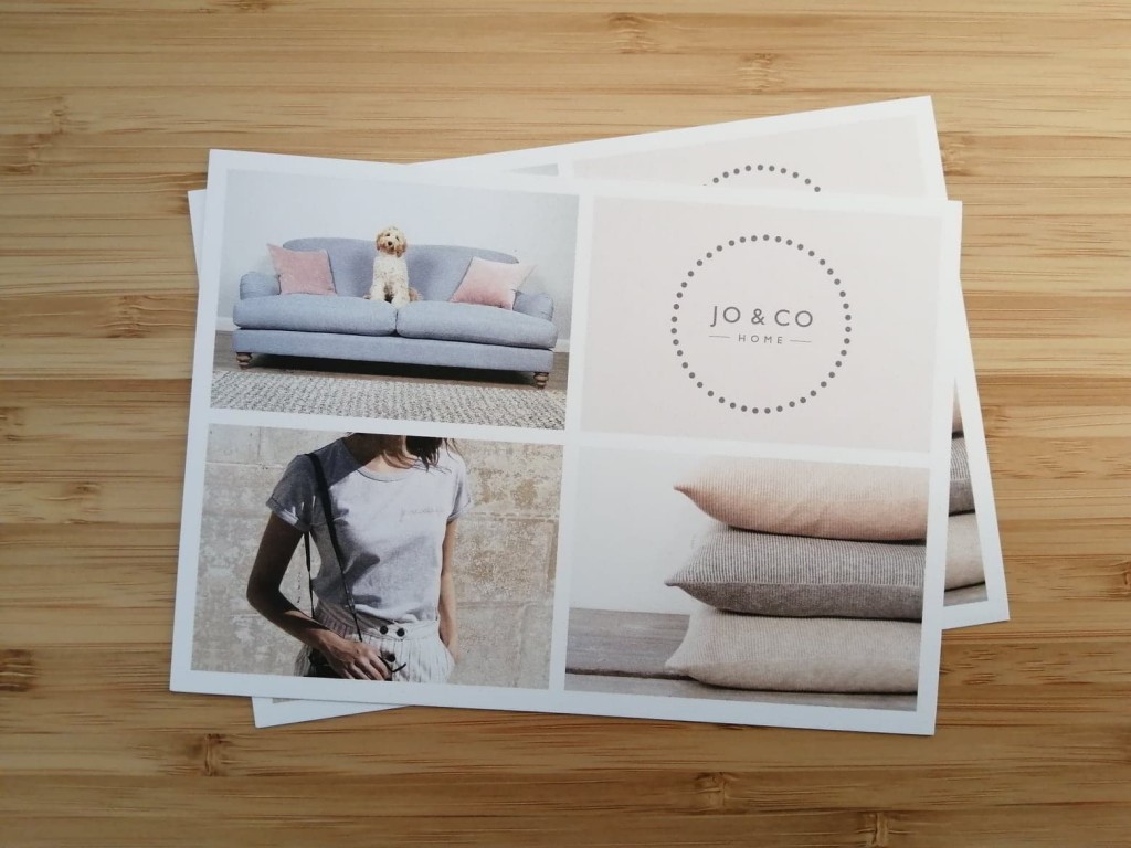 Postcard Design and Print
