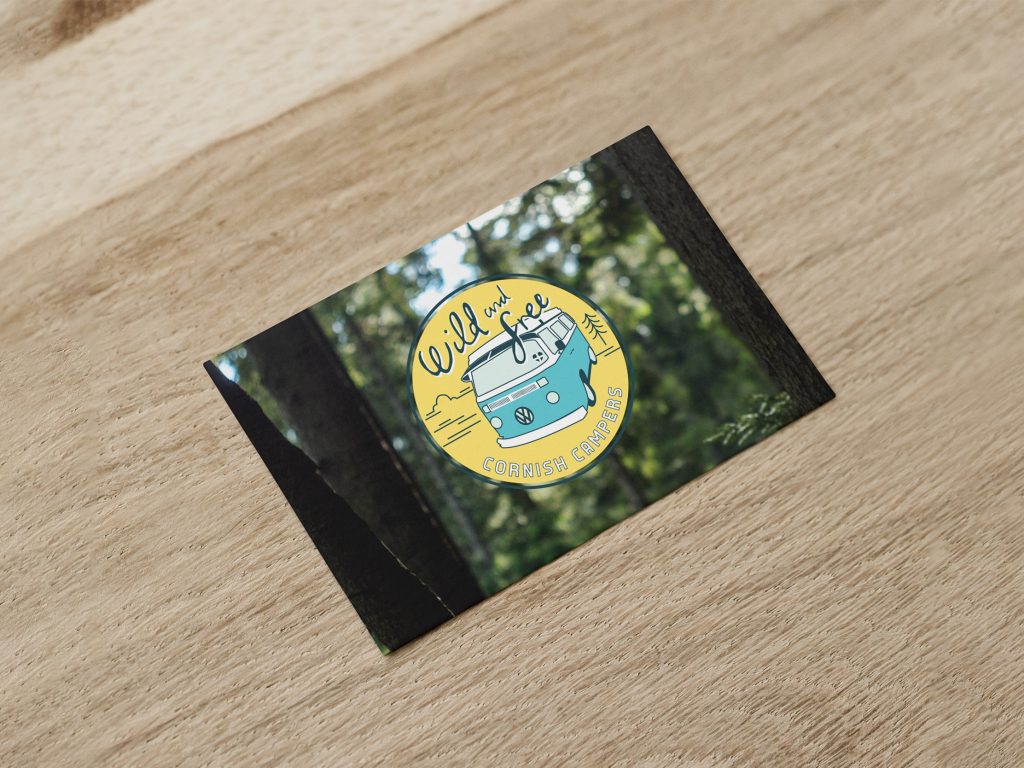 Business Card Design and Print
