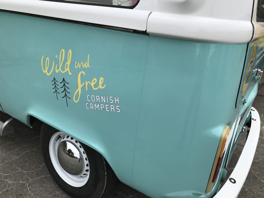 Vehicle Graphics