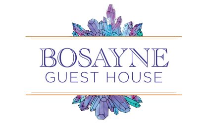 Bosayne Guest House logo