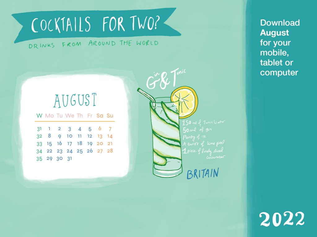 August-Calendar-Website-Slider-Image-gin-and-tonic