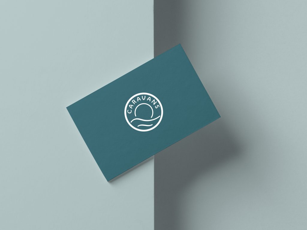 Business Card Design