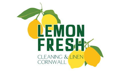 Logo design for Lemon Fresh