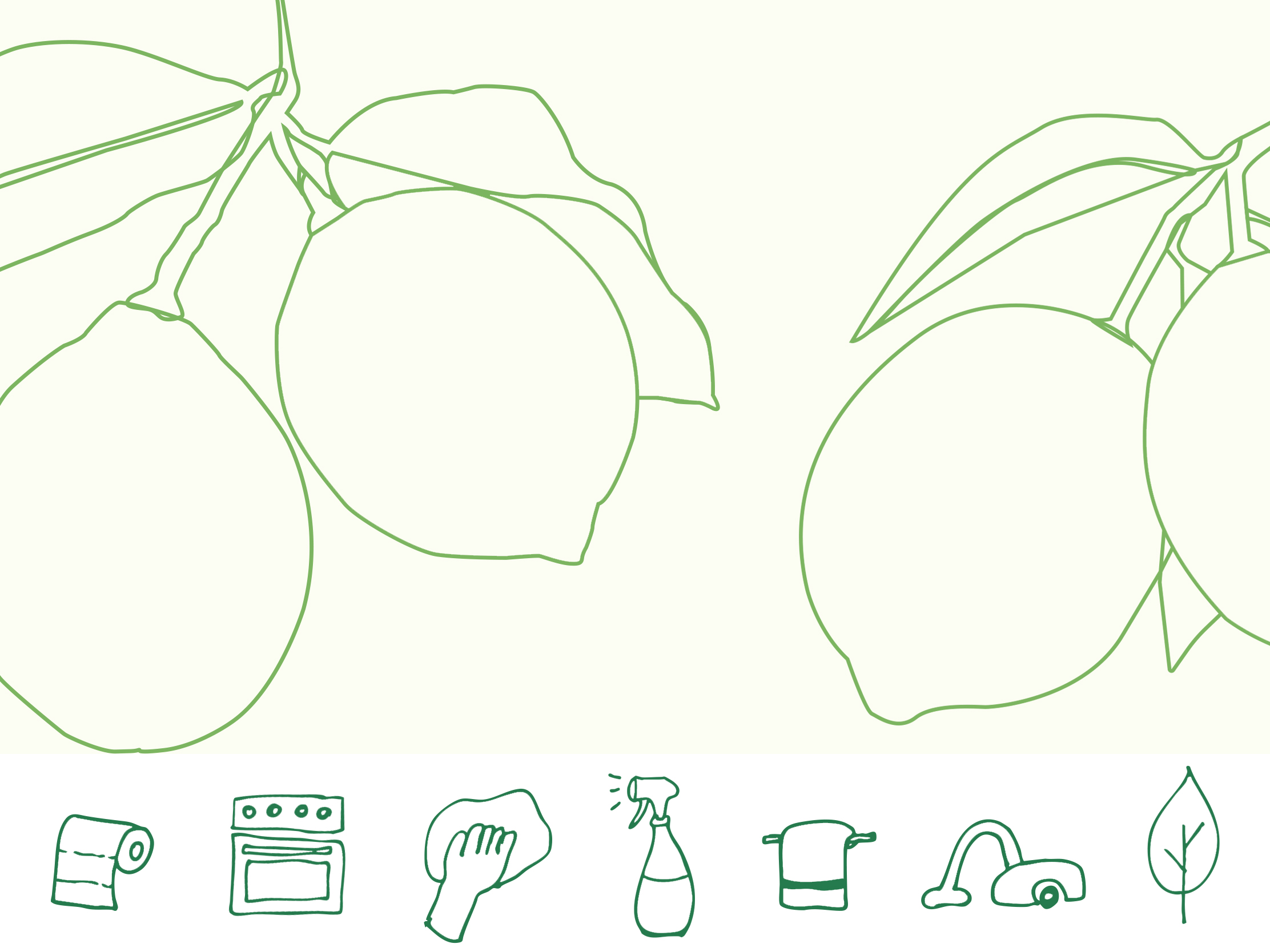 Illustration to expand the Lemon Fresh brand