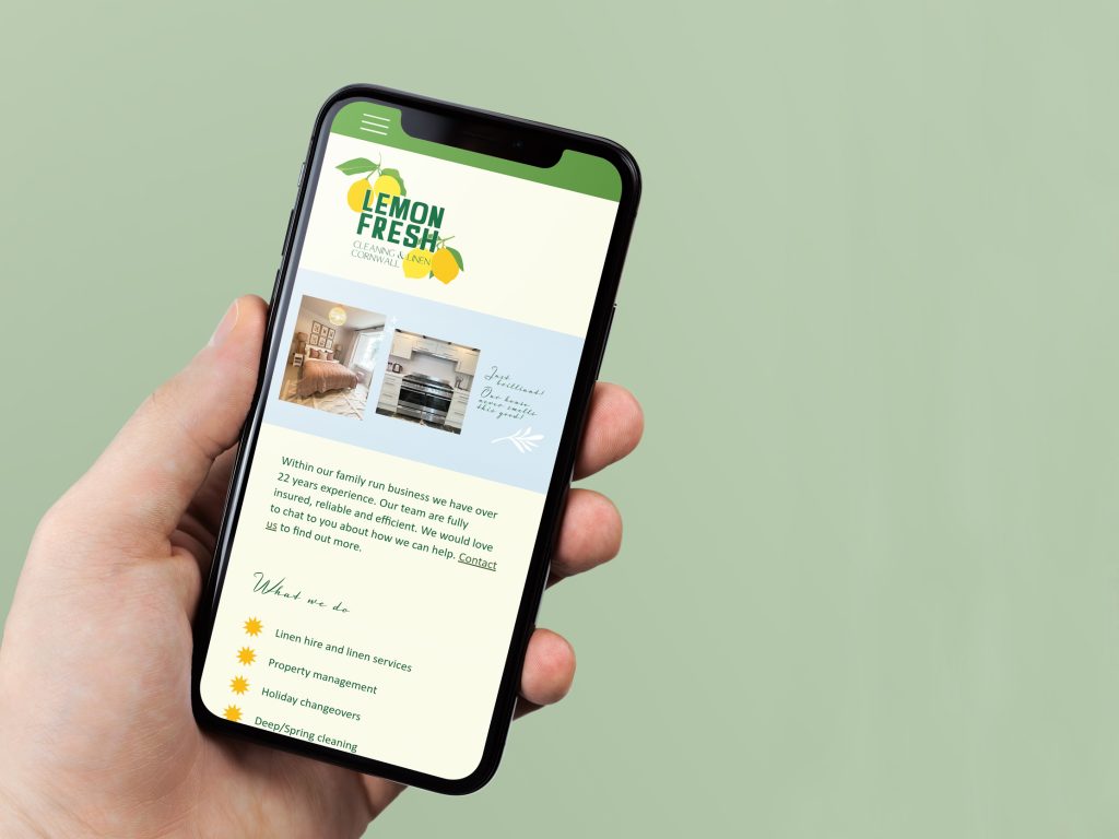 Website Design