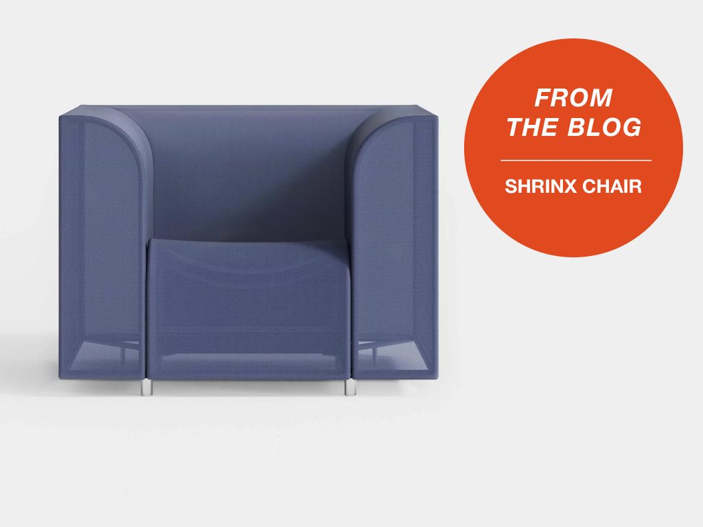 Shrinx Chair 