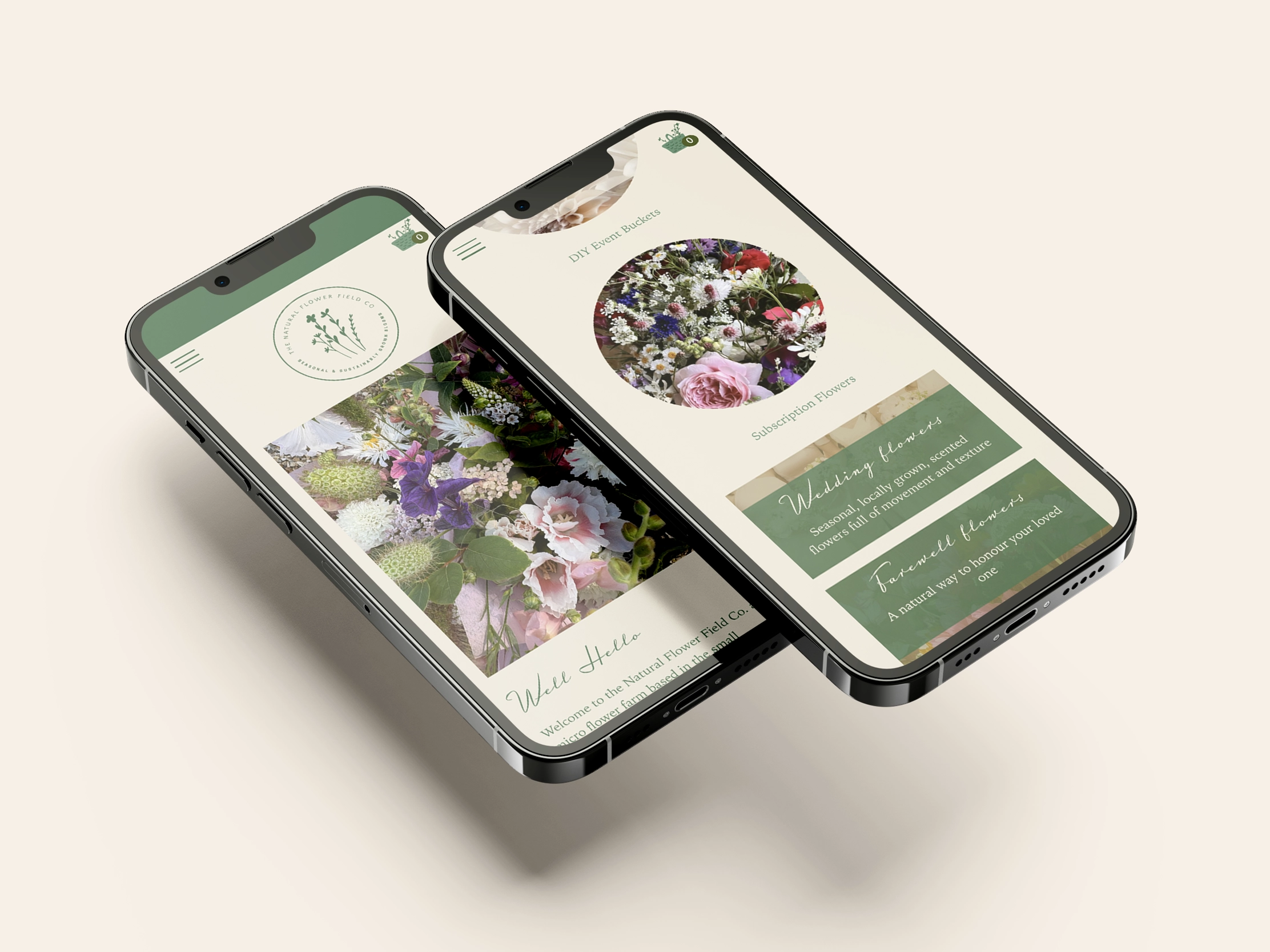 Mobile Design
